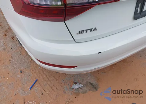 2021 Volkswagen Jetta 1.4T R-Line/1.4T S/1.4T Se z USA, uszkodzony, nr VIN 3VWC57BU0MM004802